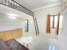 Hình ảnh Phòng trọ giá rẻ ở Trường Sơn Tân Bình