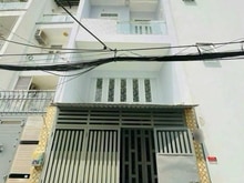 Hình ảnh Bán nhà HXH đường Nguyễn Văn Công, phường 3, gò vấp (4x13) Giá: 7,2 Tỷ