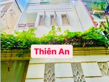 Hình ảnh HỒ BIỂU CHÁNH rẻ vào,ngay UBND quận,sát mặt tiền,60m2,3PN,chỉ 6ty79 TL