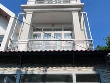 Hình ảnh Bán Nhà Chợ Lái Thiêu full nội thất mới