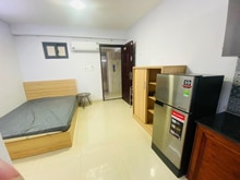 Hình ảnh 🛋 Studio 20m2 Tân Quy cho nuôi PET🙀 sát LOTTE Mark Q7