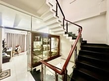 Hình ảnh GIÁ NÀY 10 NĂM CÓ 1 - VƯỜN LÀI TÂN PHÚ 72m2 vuông vức, sổ hồng riêng