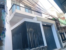 Hình ảnh Nhà đẹp nở hậu. Lâm Văn Bền Quận 7 - 80m2. Giá 6.9 tỷ thương lượng