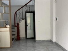 Hình ảnh Chính chủ cần bán gấp nhà 4 tầng diện tích 30m bình minh Trâu Qùy