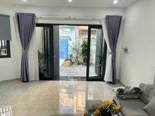 Hình ảnh Hiếm nhà hxh gần landmark nguyễn hữu cảnh_ 7x16m_11,7 tỷ lh