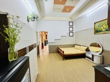 Hình ảnh Phòng trọ full nội thất đường phạm văn chiêu gần cvpmqt