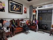 Hình ảnh Bán Nhà Gò Dầu Tân Phú 90M2 3Lầu Chỉ 9..TỶ Thương Lượng.