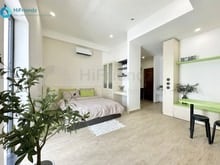 Hình ảnh ✅Studio cao cấp full nội thất mới xây 100%_Ngay Vòng xoay Liên Phường