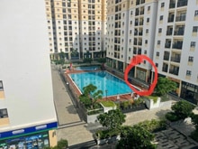 Hình ảnh Cần bán Shophouse 71m2 tầng trệt KDC City land Z751Gò Vấp giá tốt!