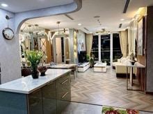 Hình ảnh Cho thuê nhanh Orchard Parkview 88m2,2PN,2WC, Nội thất cao cấp