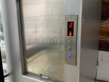 Hình ảnh Cho thuê NHÀ NGUYÊN CĂN MẶT TIỀN Đinh Tiên Hoàng đường 2 chiều 30tr