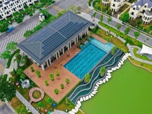 Hình ảnh Bán đất phân lô, vỉa hè, oto vào đất 45m2, giá chỉ 5,8 tỷ!