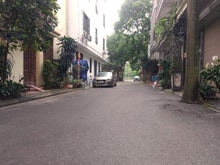 Hình ảnh Cần bán gấp! nhà phân lô 50m2 KĐT Sài Đồng, đg vỉa hè, ôtô, chỉ 9.6 tỷ