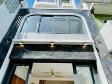 Hình ảnh Nhà xinh cần bán Tùng Thiện Vương, P11,Q8,2Ty450tr,75m2,sổ hồng riêng