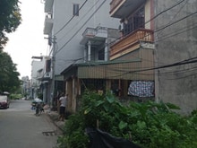 Hình ảnh Bán đất đẹp Thạch Bàn Long Biên 70m 10.2tỷ phân lô vỉa hè gara KD.Thúy