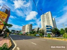 Hình ảnh Cho thuê lô đất đường Lương Định, An Khánh, DT 2630m2, xd cao tầng