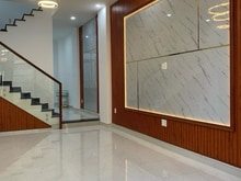 Hình ảnh 🌹73M2- 4 Tầng- Cách Mặt Tiền 1 Căn- CHU VĂN AN -Bình Thạnh - Chỉ 9Tỷ