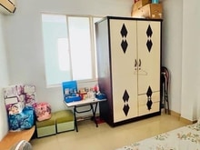 Hình ảnh bán gấp nhà hẻm Ba Gác, gần MT Phan Đình Phùng P.1 PN 45m2 4PN, 5 tỷ4