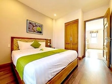 Hình ảnh Khách Sạn Lê Quang Đạo, DT 145m2, Nhà 8 Tầng, Đg 8m, Giá 43 Tỷ.