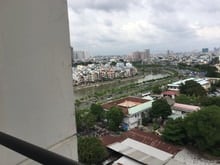 Hình ảnh Bán chung cư Phúc Thịnh, Cao đạt, Quận 5: 68m2, 2p ngủ, NT, giá 3,1tỷ