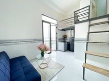 Hình ảnh Duplex Lý Phục Man đầy đủ tiện nghi an ninh sát quận 4, kcx, GO,...