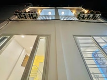 Hình ảnh Cần bán gấp nhà Đoàn Văn Bơ, P14, Q4,66m2,3ty560tr,SHR,cho thuê 19tr