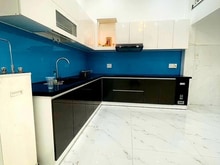 Hình ảnh Mt Trần  Phước Thành, Dt 156m2, Nhà 3 Tầng, Đg 8m, Giá 12,5 Tỷ.