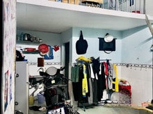 Hình ảnh Bán gấp dãy trọ Hiệp Phú, Tp Thủ Đức thu nhập 20tr/tháng, 152m2.