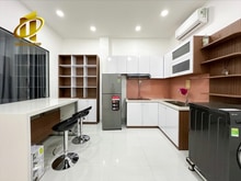 Hình ảnh Cho thuê Trang Chủ MB66.COM / Đăng Ký Tặng 66K 1 phòng ngủ tách bếp ban công máy giặt riêng