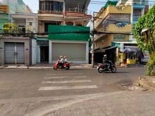 Hình ảnh Cho thuê MB 2 mặt tiền Lương Minh Nguyệt, P. Tân Thới Hòa, Tân Phú