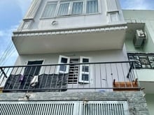 Hình ảnh Cho thuê phòng đẹp gần ĐH Văn Lang 80/12/155 Dương Quảng Hàm p5 Gò Vấp