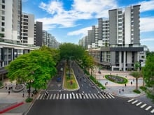 Hình ảnh Cho thuê shophouse khối đế dự án Celadon City Quận Tân Phú