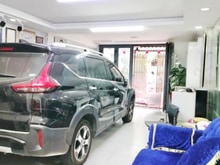 Hình ảnh Nhà HXH Đoàn giói 84m2  3 tầng mới đẹp giá ngộp 6.2 tỷ