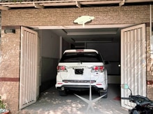 Hình ảnh Bán nhà 2Tầng hẻm xe hơi Nguyễn thị Thập Q7, Ngang 4,5x17m- Gía 8,4 ỷ