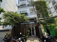 Hình ảnh Bán CHDV 6 Tầng dòng tiền 80 triệu/th(4x20m)gần Hàng Xanh nhỉnh 12 tỷ
