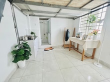 Hình ảnh Phòng trọ có gác Gò Vấp giá rẻ tại Lê Đức Thọ