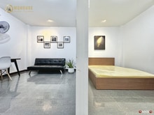 Hình ảnh Cho Thuê Căn Hộ 1PN+1PK_50M2_Xô Viết Nghệ Tĩnh_Bình Thạnh