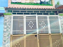 Hình ảnh Bán nhà 2 Tầng 4x11.5M, hẻm 5M, Tân Kỳ Tân Quý - Mã Lò, giá 3.39 tỷ