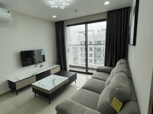 Hình ảnh Chung cư Hoa Sen - Q11 2PN 65m2 Giá 11tr/tháng. Sẵn nội thất như hình