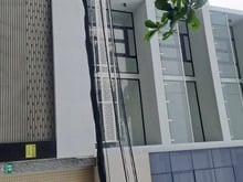 Hình ảnh Bán nhà góc 2 MT Lê Văn Sỹ, Quận 3, 4.3x20m, 5 lầu, giá 36.5 tỷ