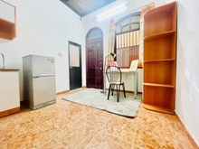 Hình ảnh Phòng trọ full nội thất đường nguyễn oanh