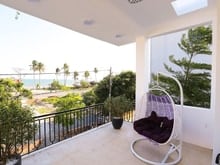 Hình ảnh Cho thuê nhà đẹp 2 phòng ngủ gần biển Sơn Trà - view biển