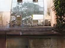 Hình ảnh Cho thuê nhà ngõ oto Trần Kim Xuyến, 72m2 - 5 tầng, MT 6m, 55 Triệu