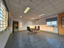 Hình ảnh Cho thuê sàn văn phòng tầng 5 toà nhà mặt tiền Hà Huy Giáp view đẹp
