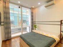 Hình ảnh Chính chủ Cho thuê Trang Chủ MB66.COM / Đăng Ký Tặng 66K Q1 ban công thoáng cv lê văn tám