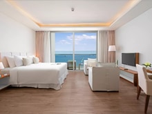 Hình ảnh Bán Trang Chủ MB66.COM / Đăng Ký Tặng 66K Studio Alacarte mặt tiền biển Mỹ Khê Đà Nẵng-Sổ đỏ dài hạn