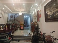 Hình ảnh Nhà sát Aeon 86m2 3 lầu đẹp long lanh giá giảm 2o% 7.5 tỷ