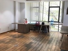 Hình ảnh Bán nhà mặt tiền Đinh Tiên Hoàng - Võ Thị Sáu Quận 1- 4.3x28m - 3 lầu