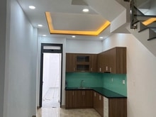 Hình ảnh Mua Bán Nhà Riêng 3T 70M2, Dòng Tiền - Ô Tô Đỗ - Phước Long A - 5T