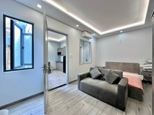 Hình ảnh Cho thuê Trang Chủ MB66.COM / Đăng Ký Tặng 66K 1 phòng ngủ 40m2 gần chợ Tân Định quận 1